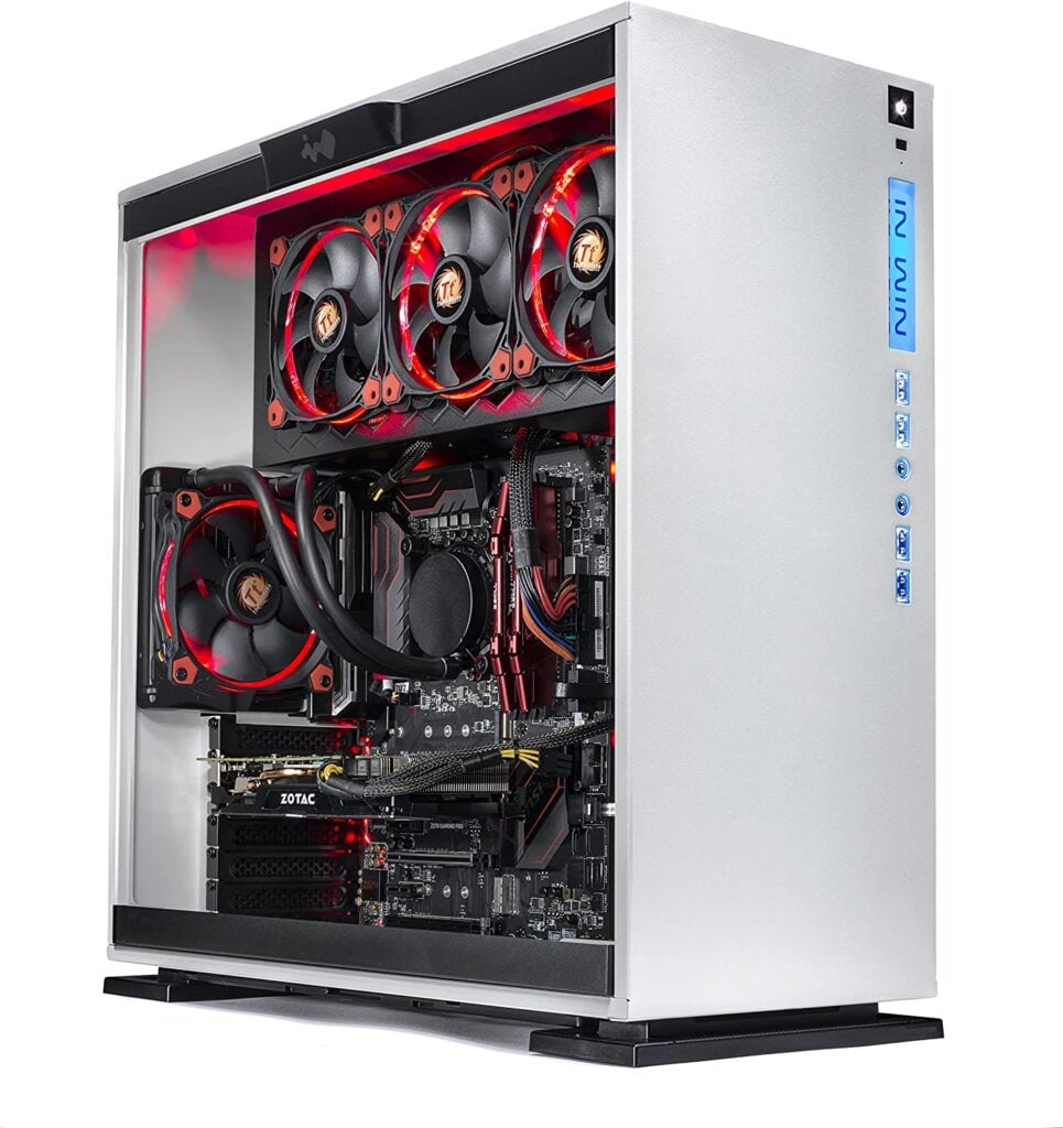 Best Pre Built Gaming PCs Of 2021 Unpack Plug In Play