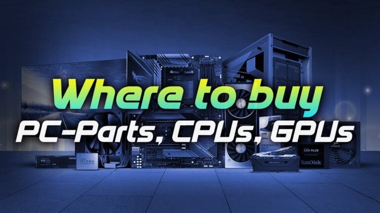 The Best Cpus With Integrated Graphics Igpu Updated