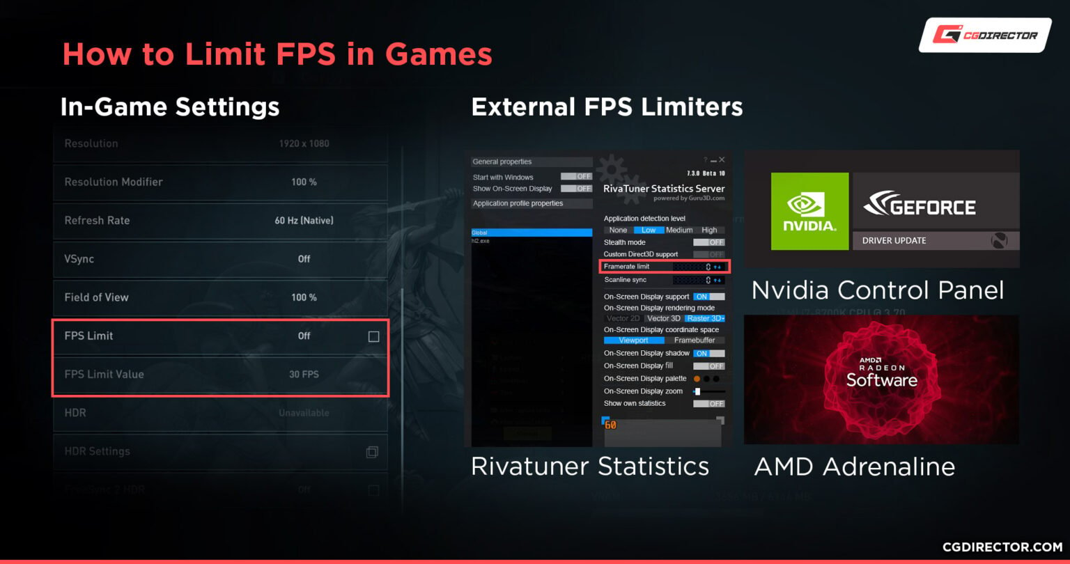 C Mo Verificar Y Monitorear La Temperatura De La Gpu