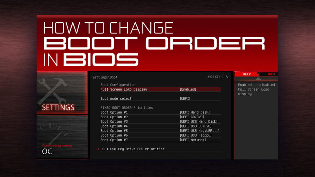 Uefi Vs Legacy Bios Boot Mode Explained