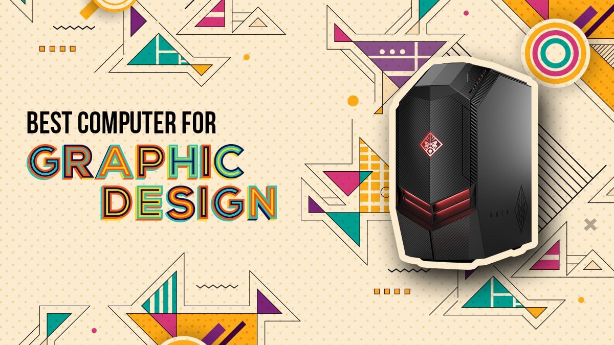 A laptop buying guide for Graphic Designers