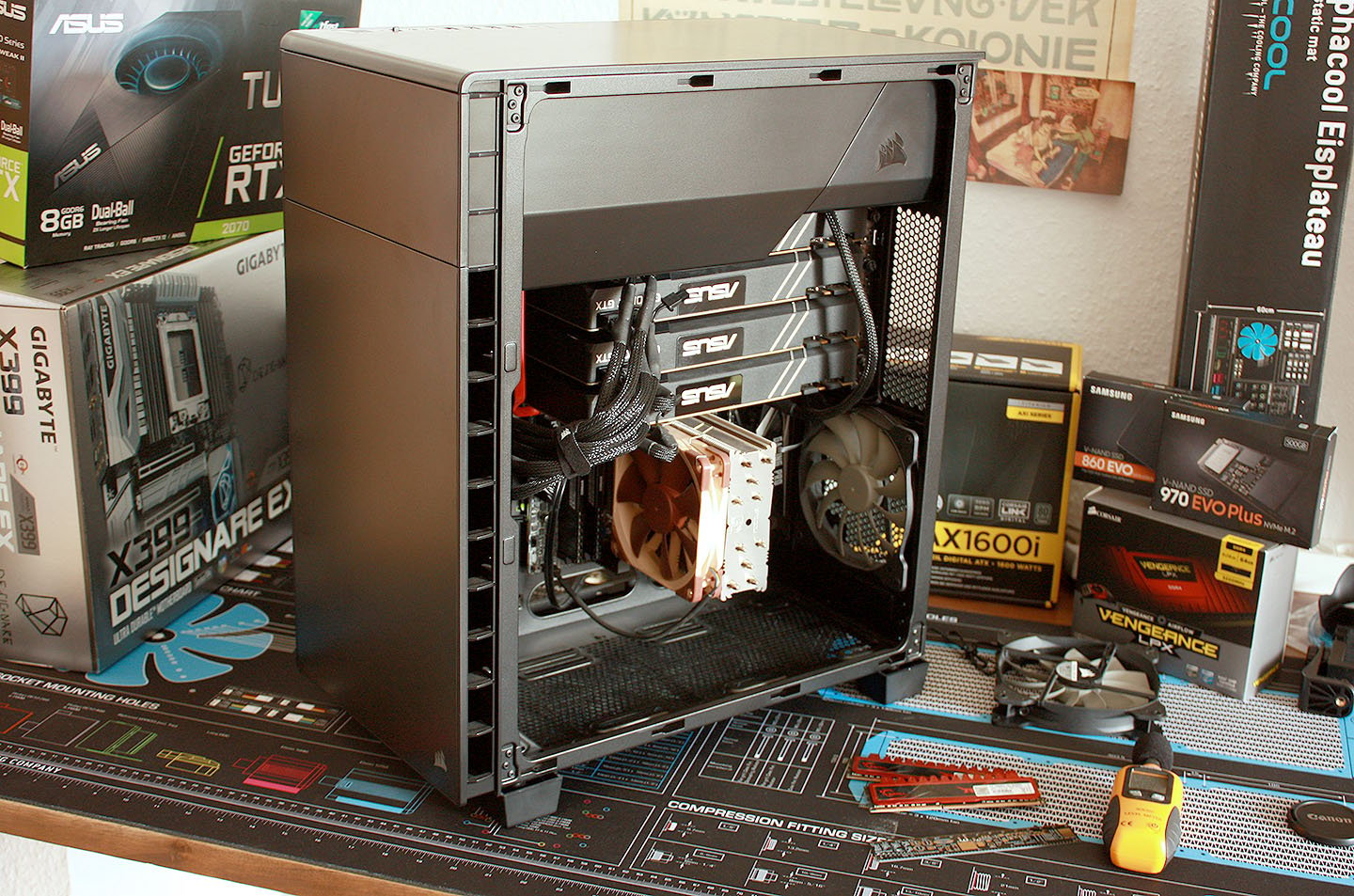 How To Pick the PERFECT PC Components for Your Next Build ✓ 