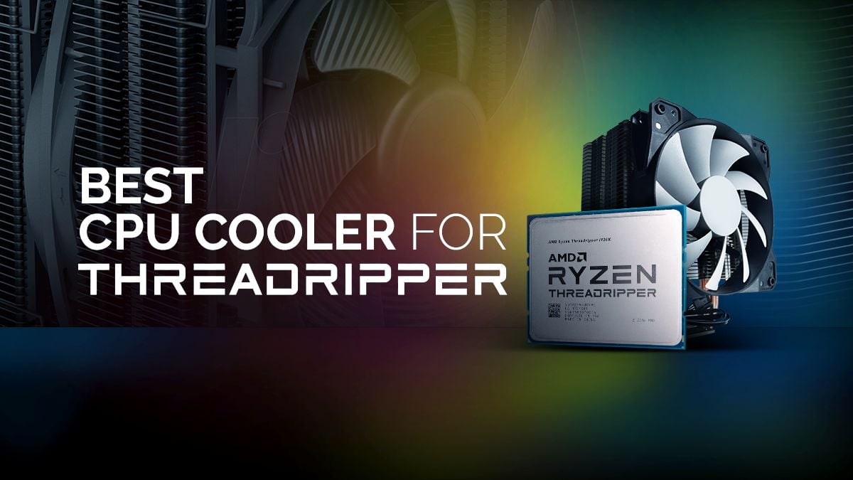 Noctua Readies Coolers For Next-Gen AMD Threadripper CPUs