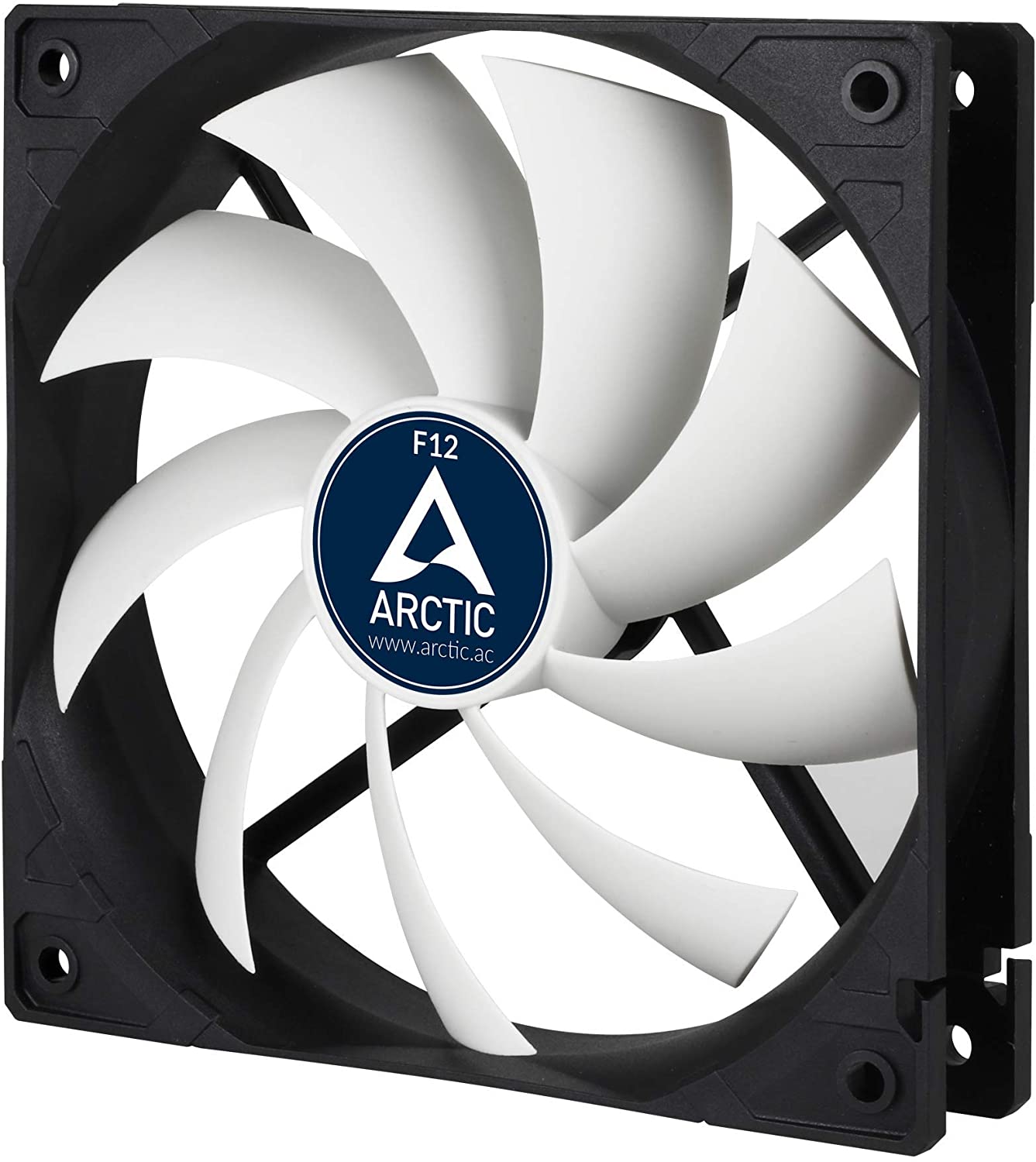 This is still the best PC case fan you can buy