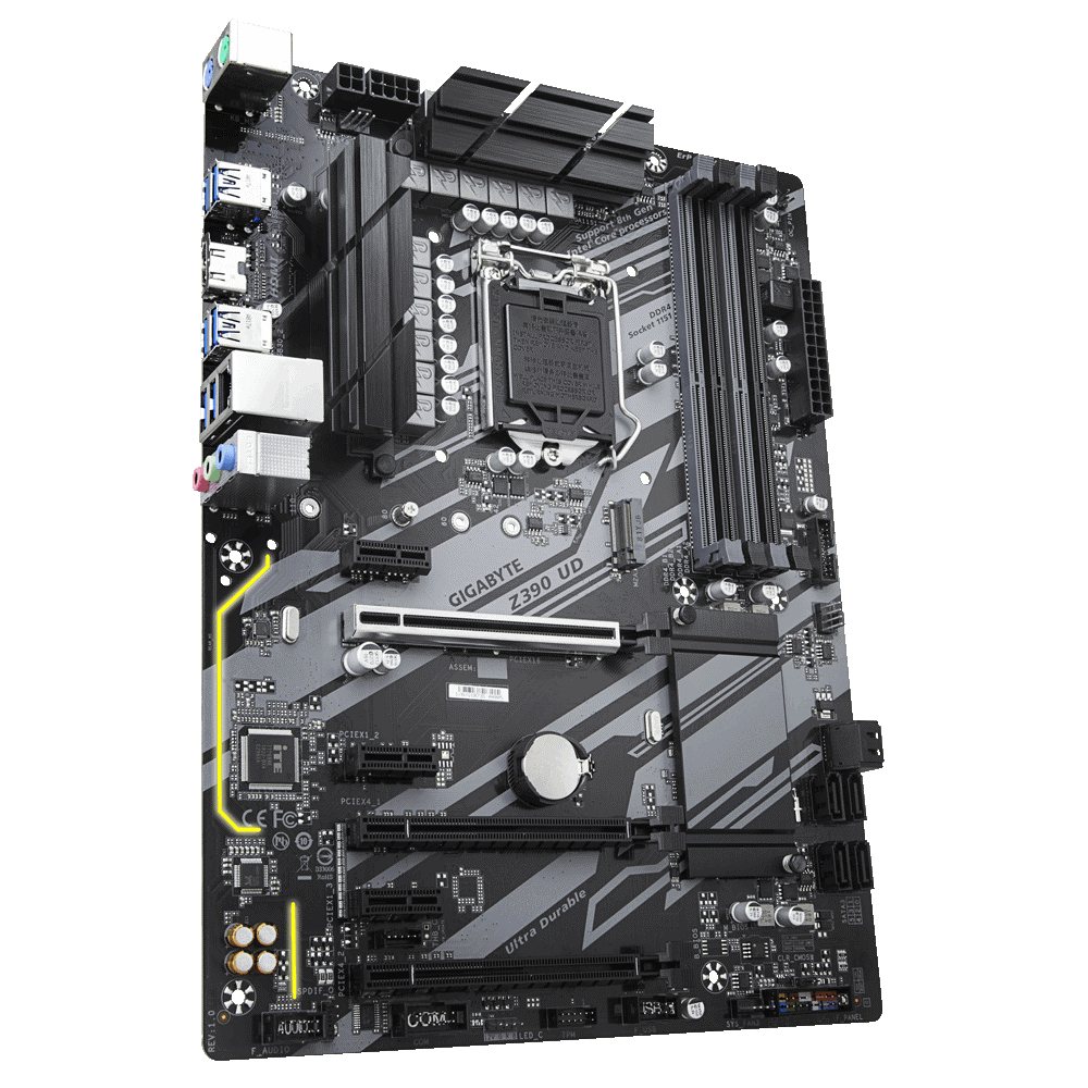 Best Motherboards for 9900k, i7 9700k [Intel 9th CPUs]