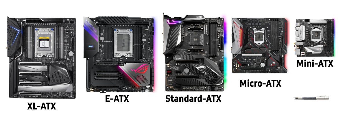 Best Smallest ATX Cases for Compact PC Builds in 2020