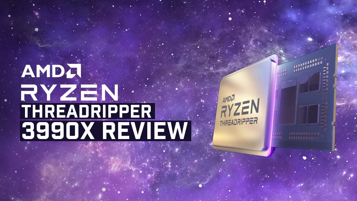 AMD Threadripper Pro Review: An Upgrade Over Regular Threadripper?