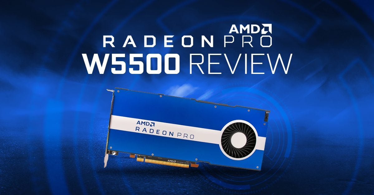 Amd radeon pro 5500m рейтинг видеокарт