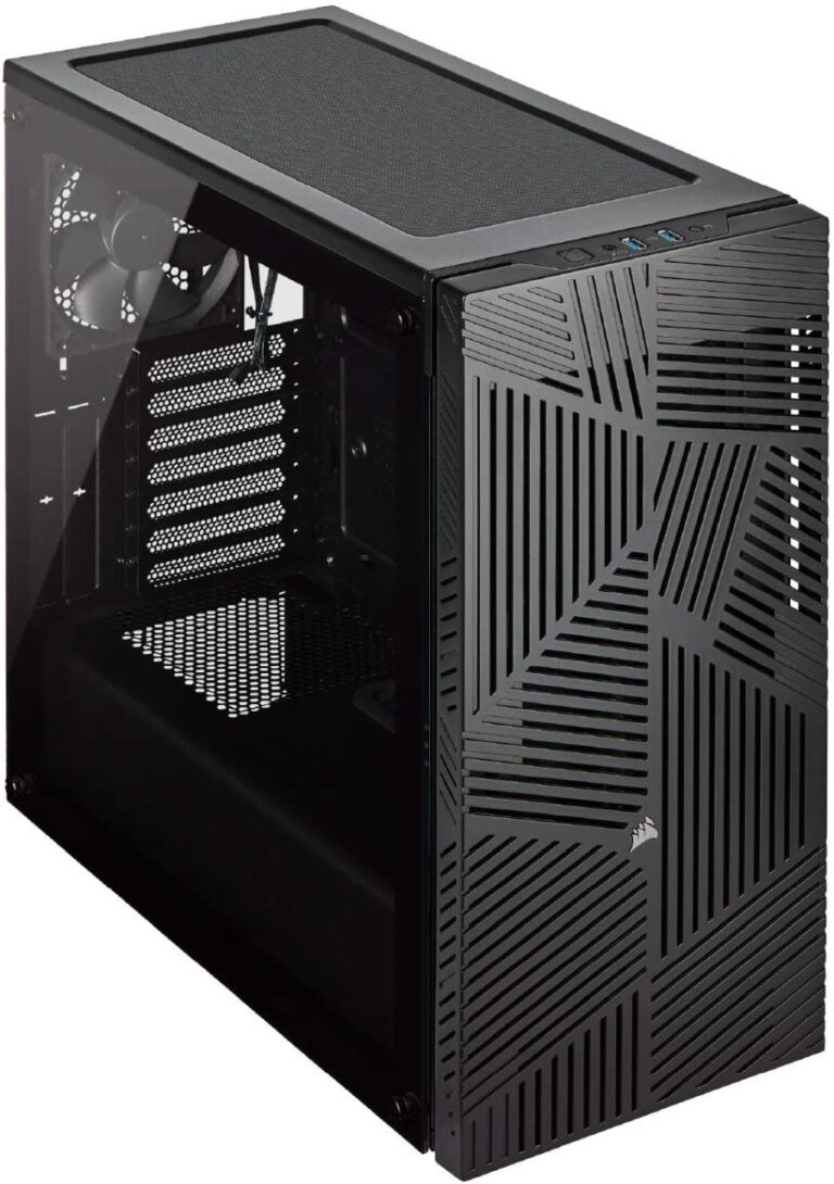 Best Smallest ATX Cases for Compact PC Builds in 2023