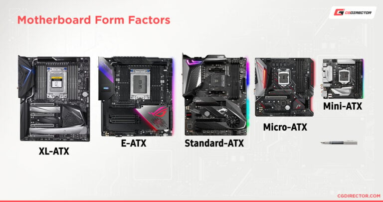 Server vs. Desktop CPUs: What are the differences?