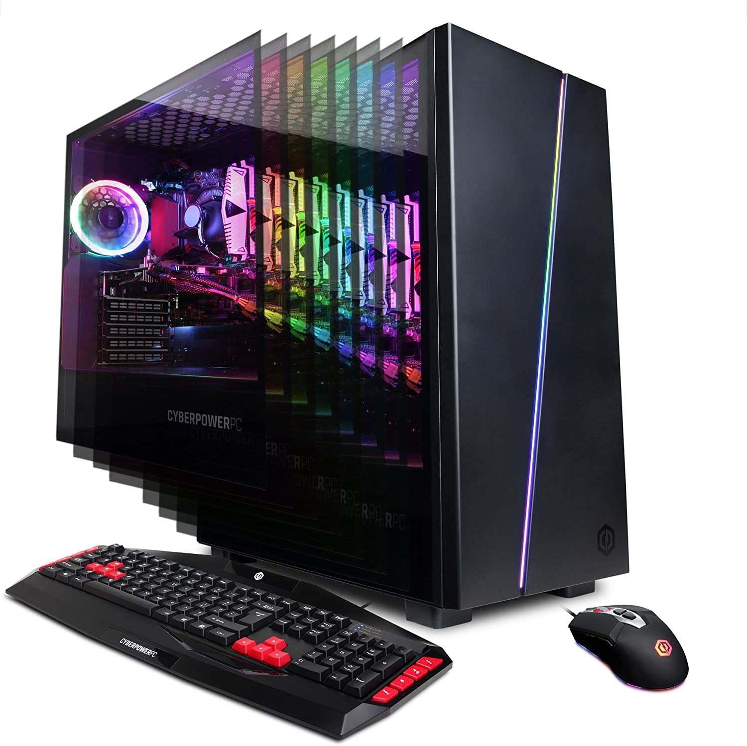 Best Pre-Built Gaming PCs of 2020 - Unpack, Plug-In & Play