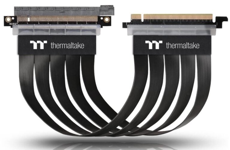 Best Pcie Riser And Extension Cables For Heavy Gpu Workloads