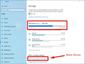 How to check your PC's Specs (CPU, GPU, RAM, Storage & More)