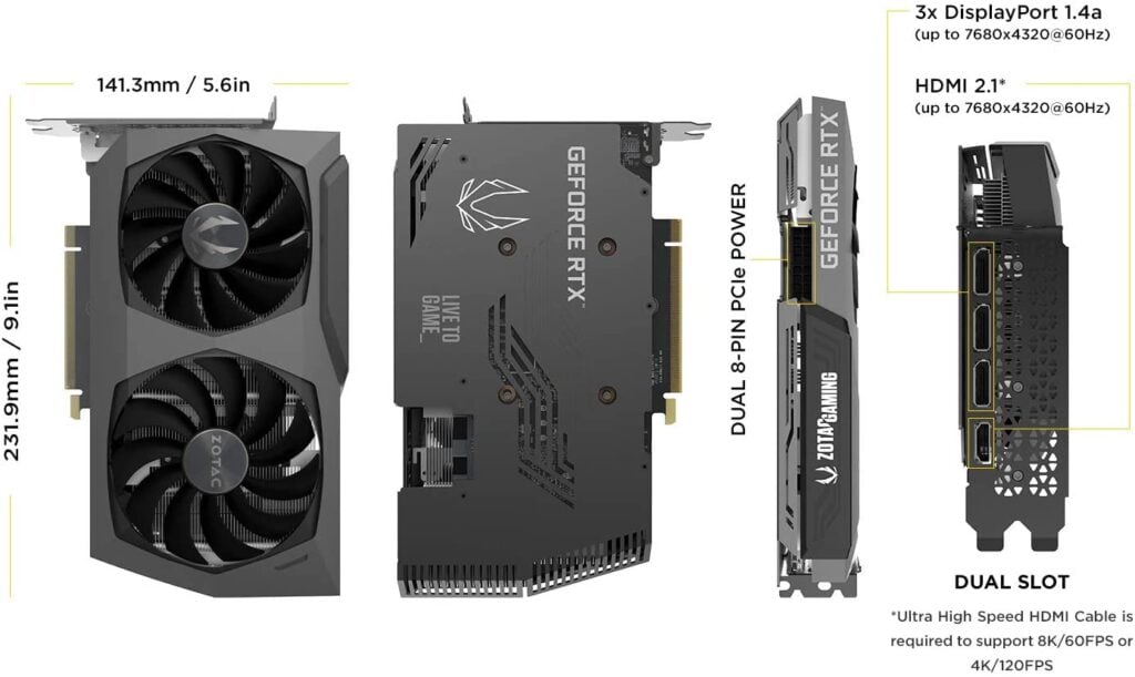 Best LowProfile & Compact Graphics Cards (GPU) for your needs [2022 Guide]