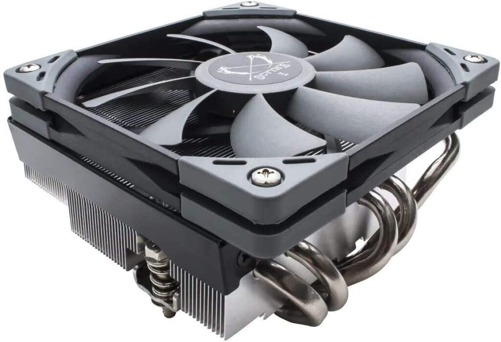 Our 5 Favorite Low Profile CPU Coolers (for Small Form Factor Builds)