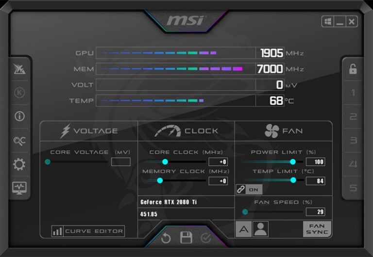 How Hot Is Too Hot For A GPU? - Graphics Card Temperature Guide