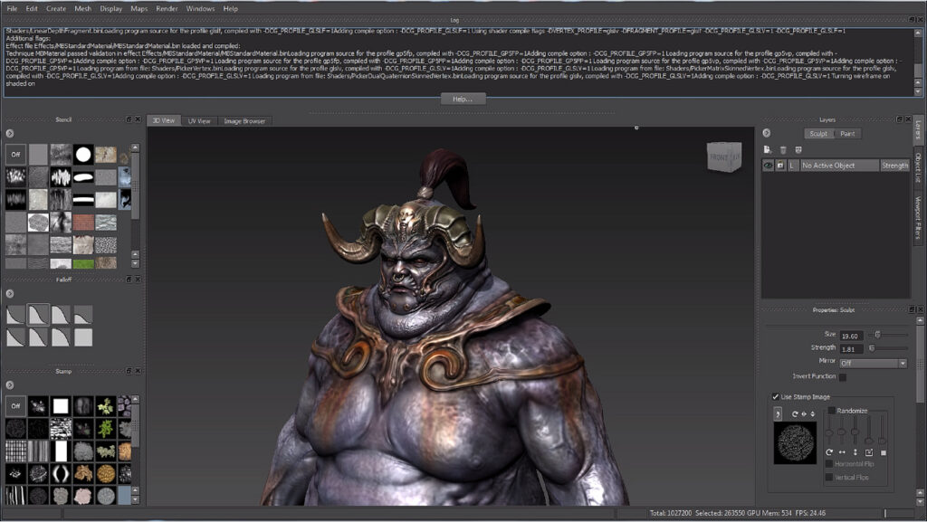 Best 3d Modeling Software Free And Paid A Senior 3d Artists View 7652