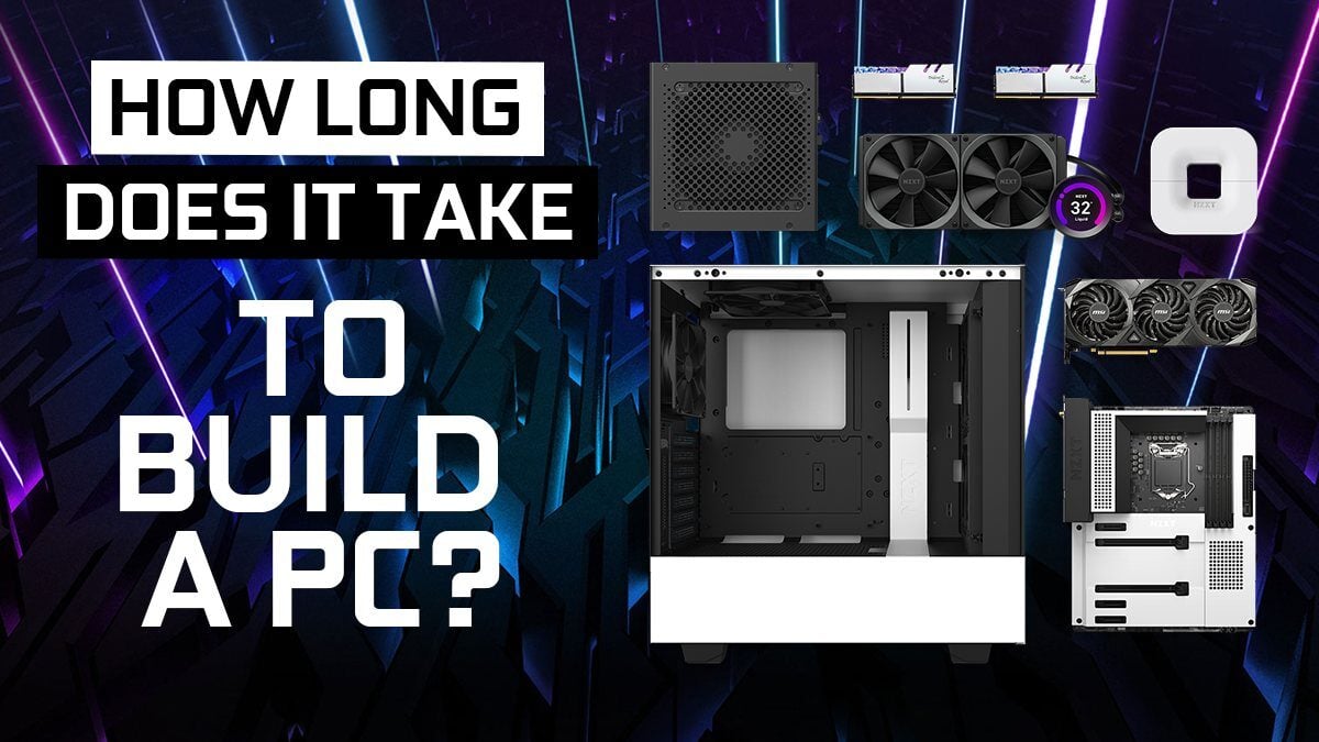 How to Build a PC