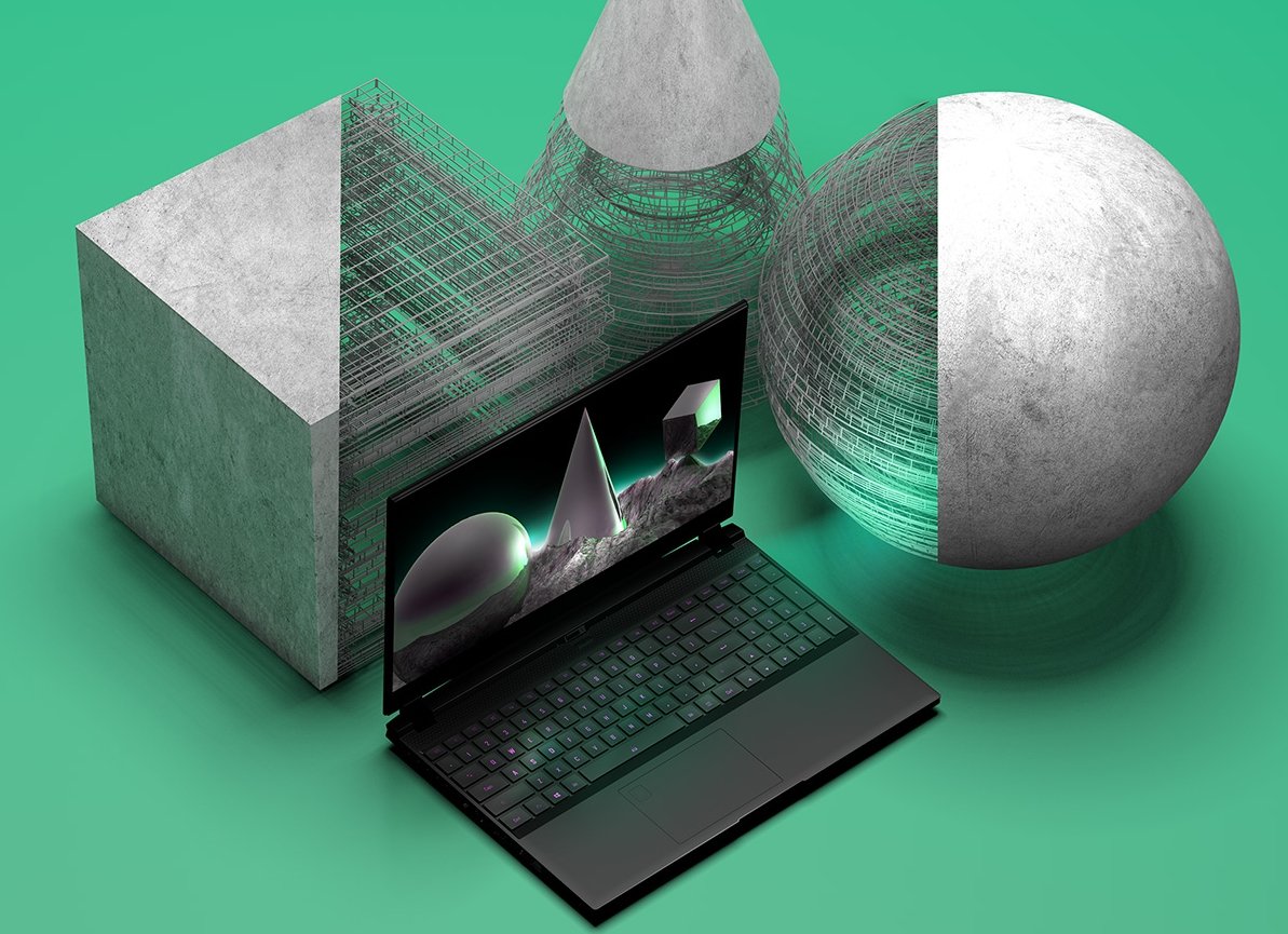 How to Choose a Laptop for 3D Design and Animation