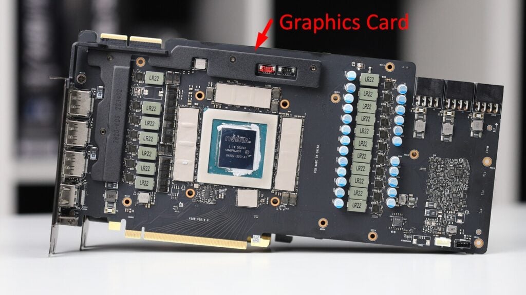 GPU vs Graphics Card vs Video Card Are there any differences?