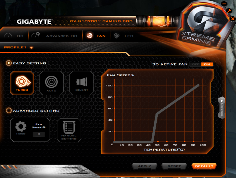 How To Lower Your GPU Temperature