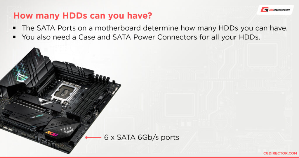 how-many-ssds-can-you-have