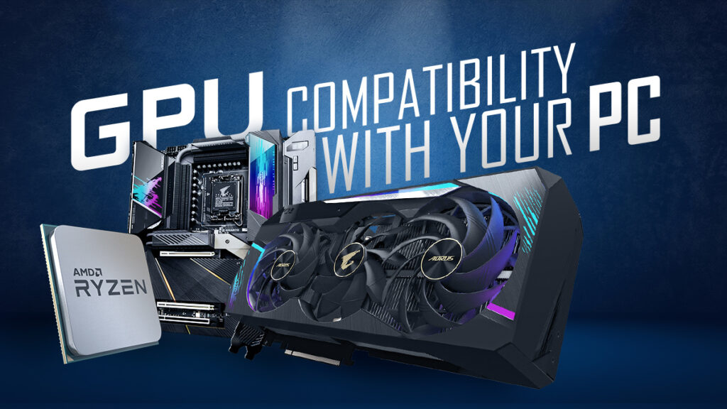 how-to-check-graphics-card-compatibility-with-your-pc