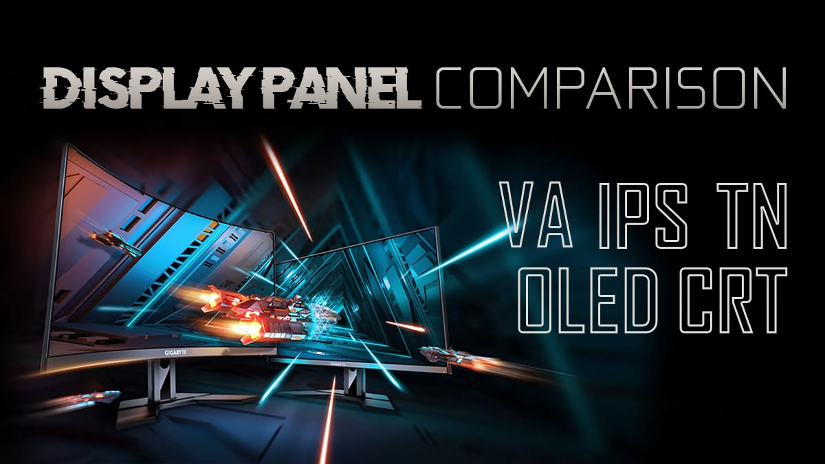 TN vs IPS vs VA: Which Display Panel Is Best for You