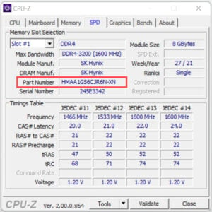 Single-Sided Vs Double-Sided Memory (SS Vs DS RAM Modules)