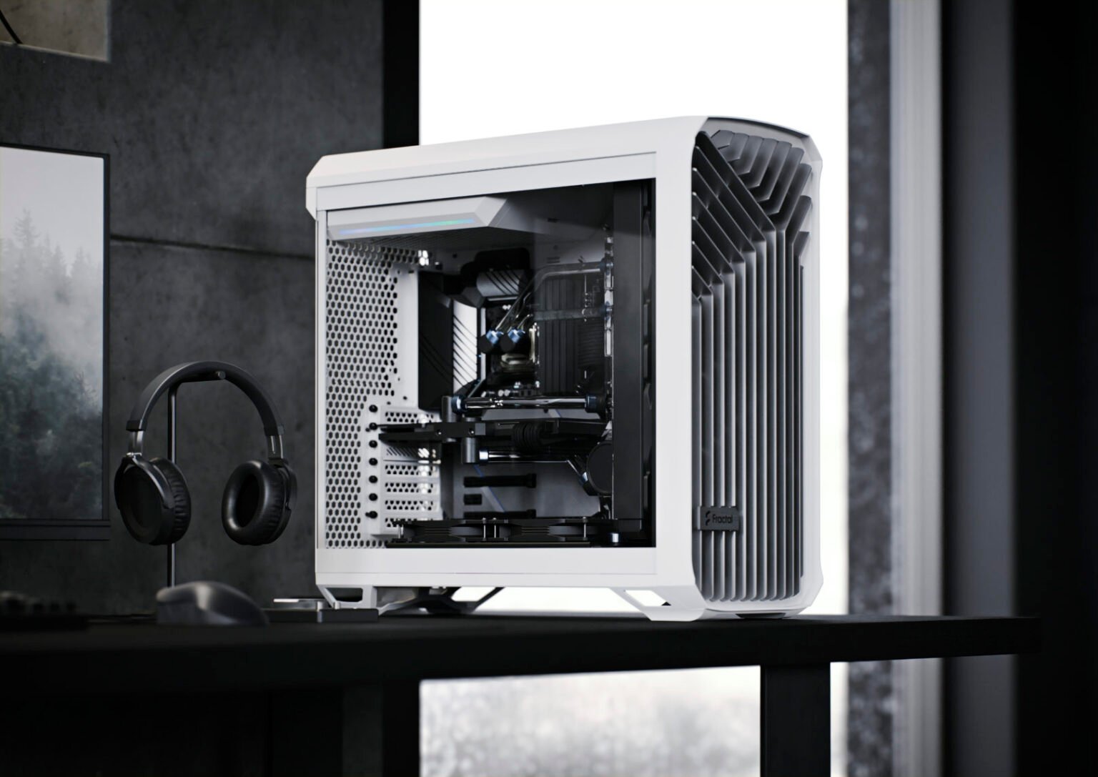 7 Most Expensive PC Cases Actually Worth Buying: High-End For True ...