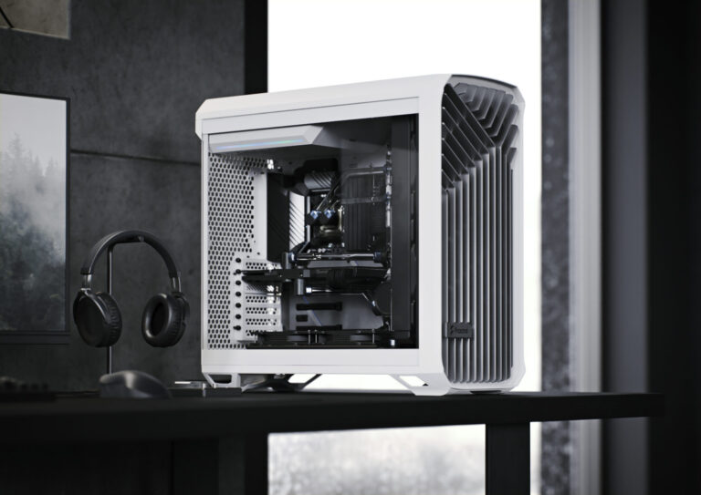 7 Most Expensive PC Cases Actually Worth Buying: High-End For True ...