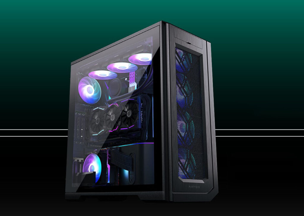 7 Most Expensive PC Cases Actually Worth Buying: High-End For True ...