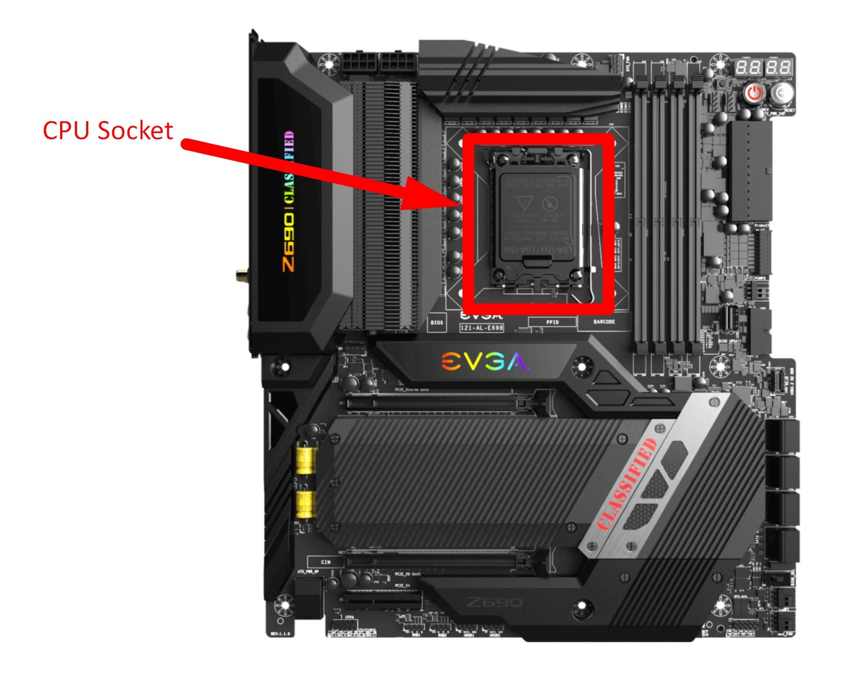 How To Out Which CPU is compatible With Your Motherboard
