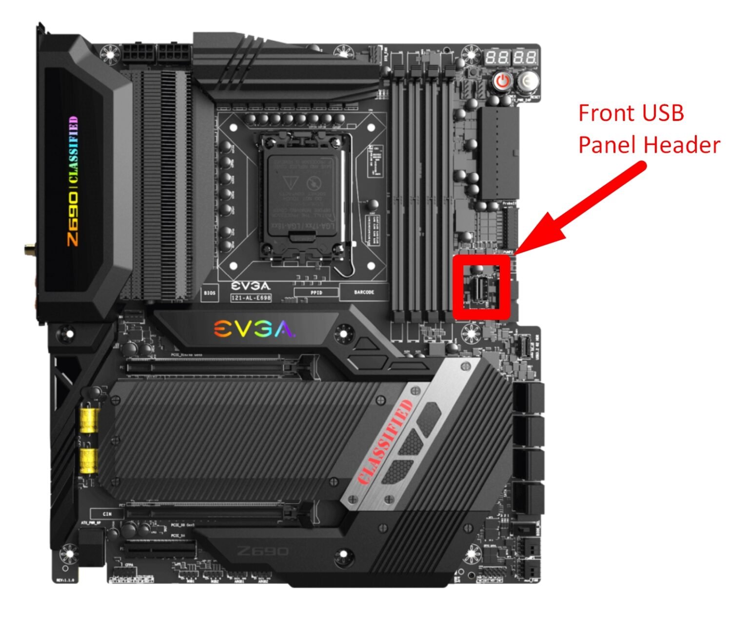 what-are-motherboards-made-of-main-components-manufacturing