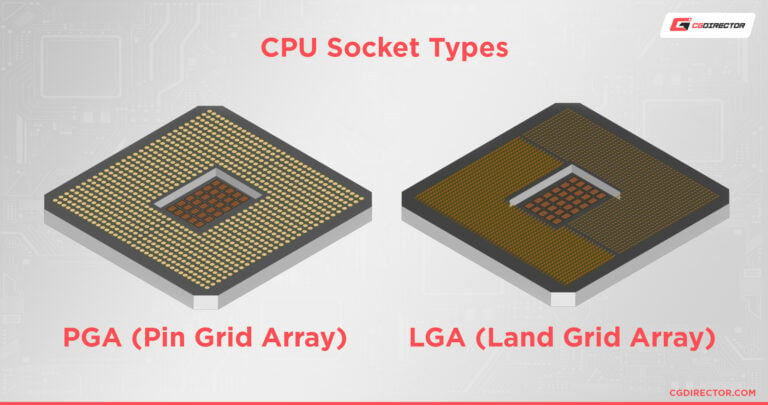 How To Find Out Which CPU is compatible With Your Motherboard