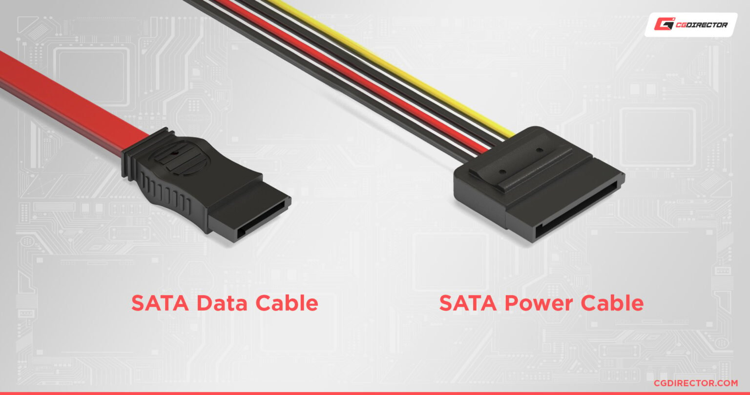 How to Connect Your PSU Cables to Your Motherboard — Power Supply Cable