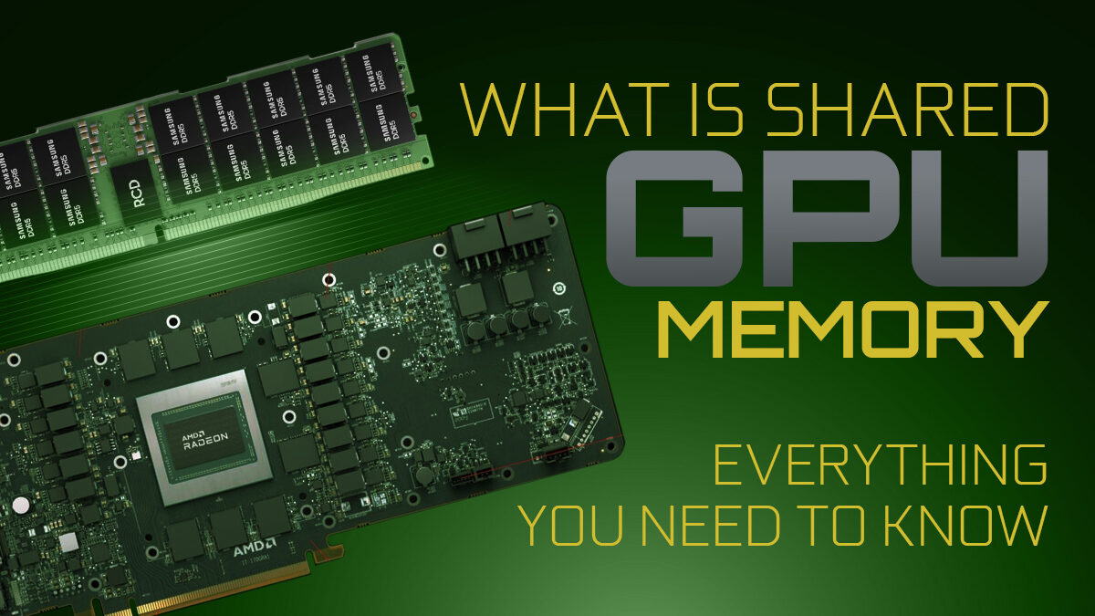 What Is GPU Memory? You Need to Know]