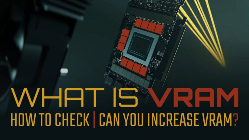 DDR4 Vs DDR5 RAM - Workloads Explored