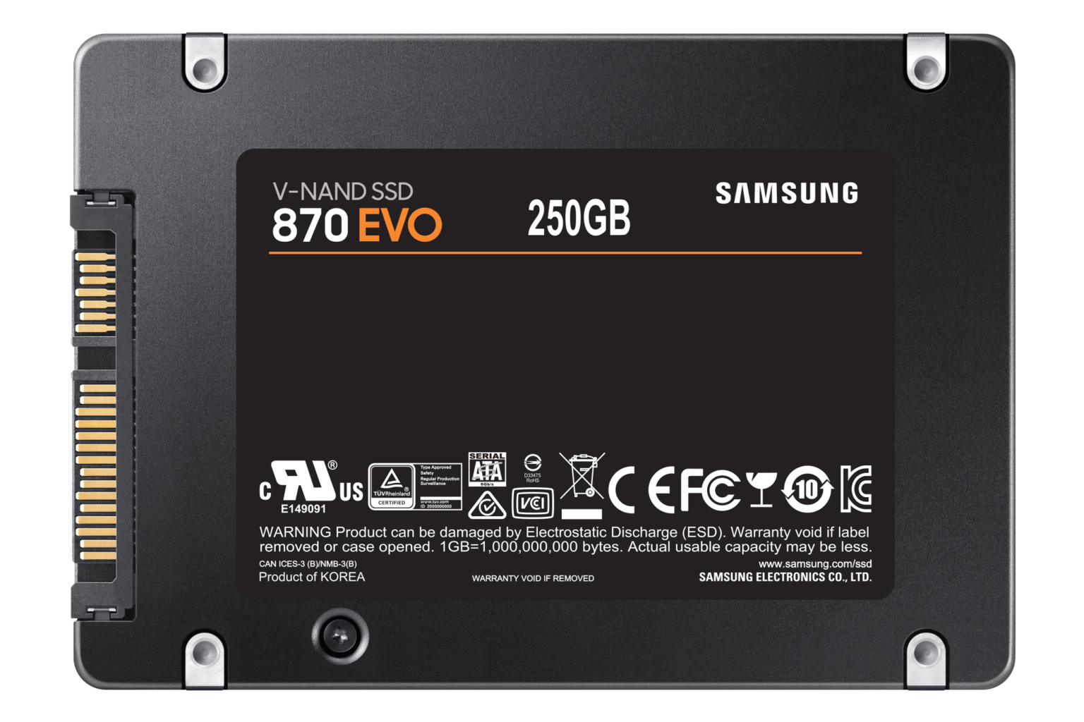 NVMe vs SSD - What’s The Difference?