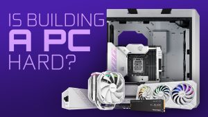 What To Do AFTER Building/Buying a PC? [Checklist + Do this first!]