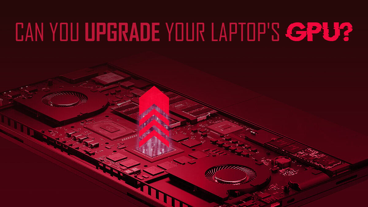 Can You Upgrade Your Graphics Card?