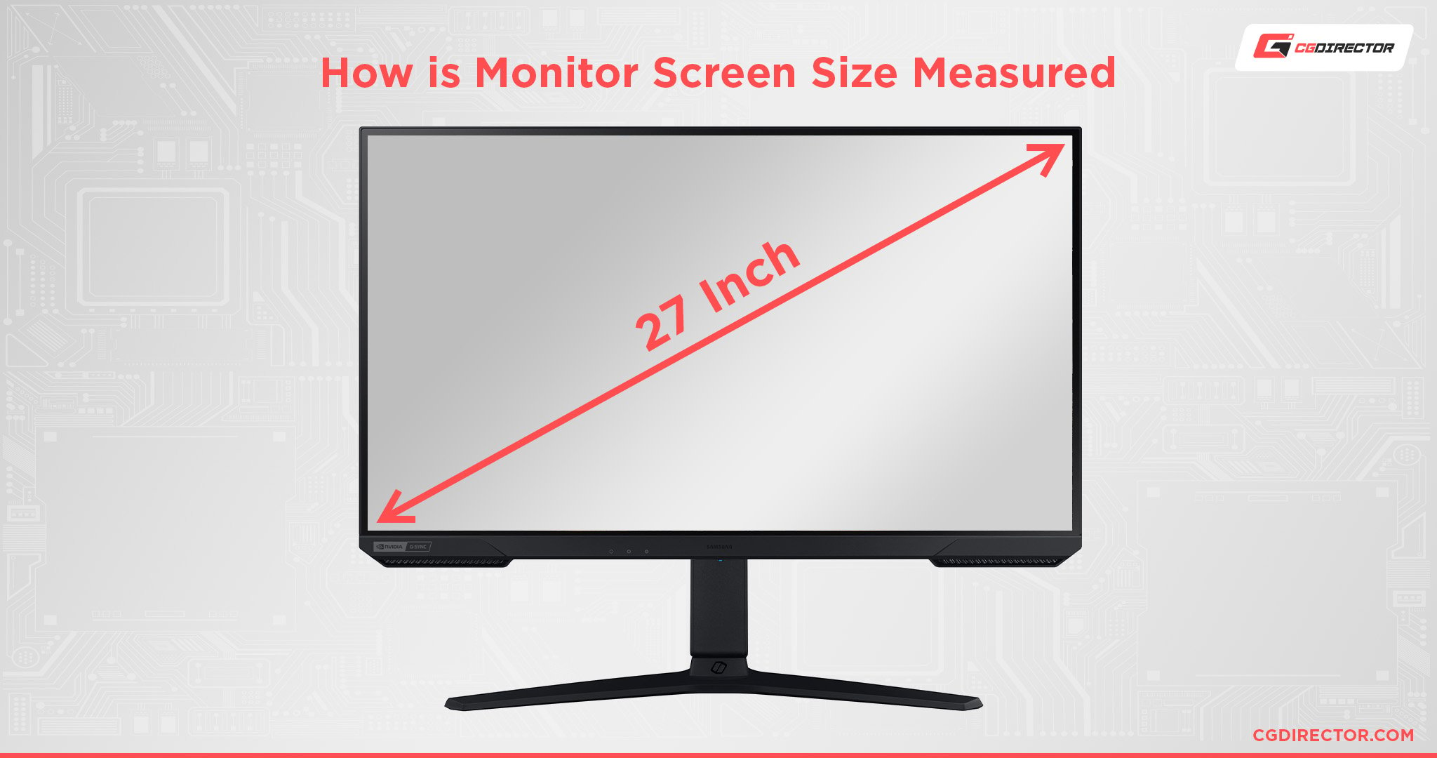 Fauteuil Memoriseren Versnel 24-Inch vs 27-Inch Monitor: Which Monitor Size Is Right For You?