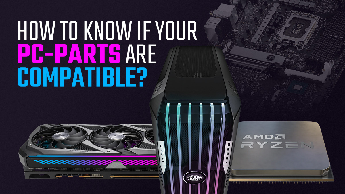 How to Pick the BEST Parts for Your Gaming PC Build! [+ How to AVOID  Bottlenecks!] 