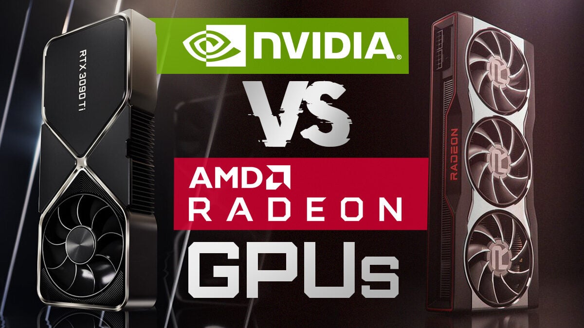 NVIDIA GeForce GPU Prices Go Down, AMD Radeon GPU Prices Go Up As