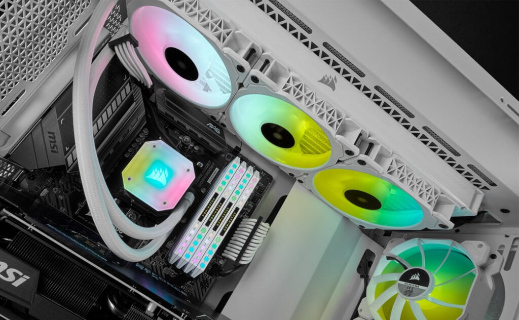 The Best CPU Cooler Brands [And what to beware of]