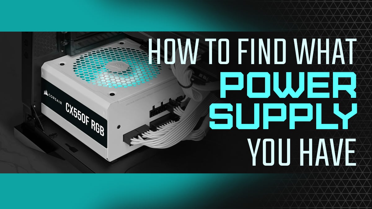PSU buying guide: how to choose the right power supply
