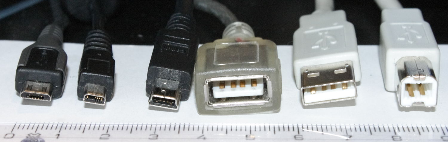 USB Type A Connector: Everything You Need to Know