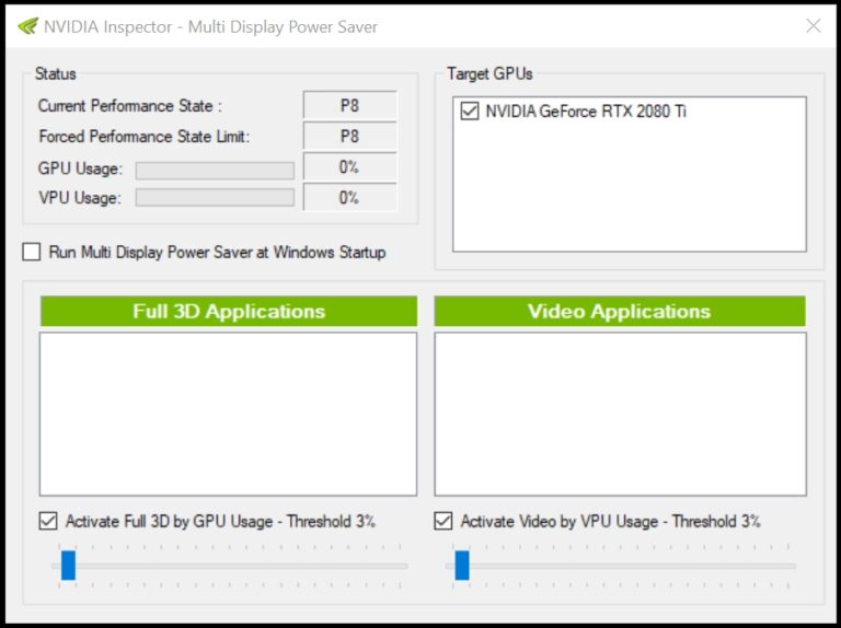 Best Ways To Reduce Your Computer's Power Consumption & Electric Bill