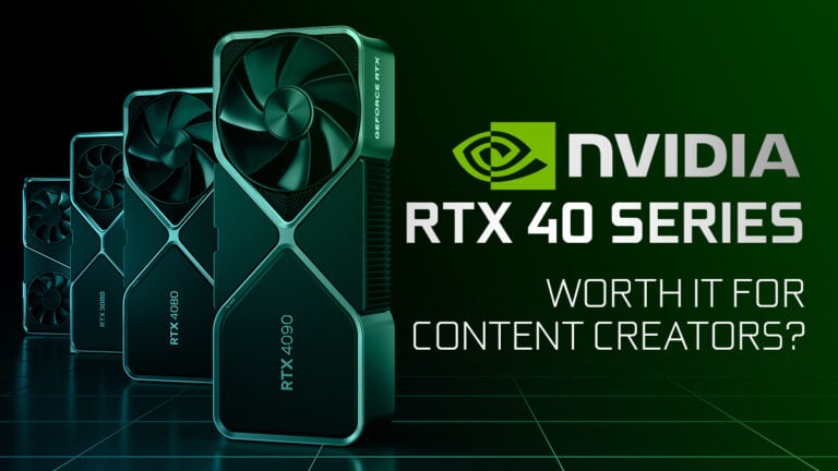 What Does RTX & GTX Stand for in Nvidia GPUs?