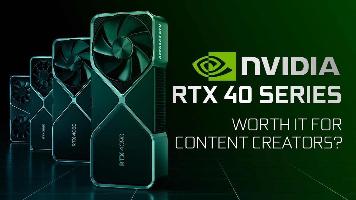 NVIDIA's GeForce RTX 4090 Is 4 Times More Popular Than AMD's